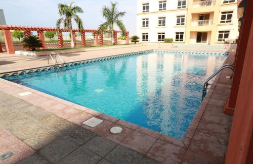 Bay La Sun Apartamento | marina 1 apartment with sea view 303B
