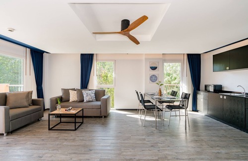 Klong Son Hotel | Marina Sands Resort