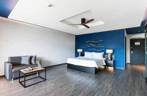 Klong Son Hotel | Marina Sands Resort