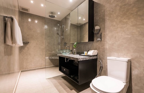 Klong Son Hotel | Marina Sands Resort