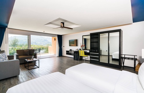 Klong Son Hotel | Marina Sands Resort