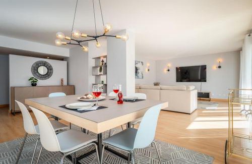 Telheiro Apartamento | Marina Serenity Apartment