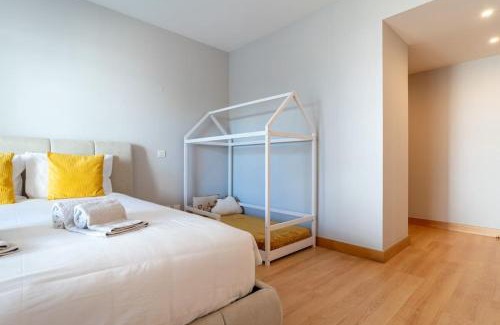 Telheiro Apartamento | Marina Serenity Apartment