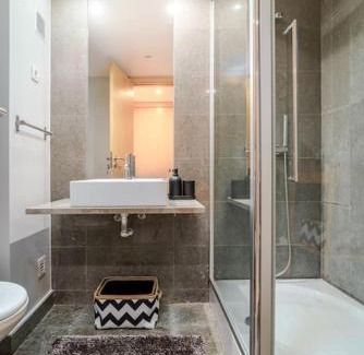 Telheiro Apartamento | Marina Serenity Apartment