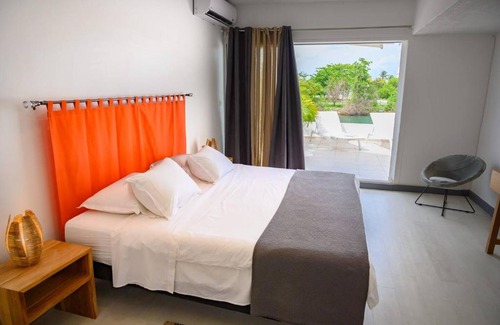 Pointe-a-Pitre Apartamento | Marina Seven Villa Loft