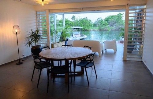 Pointe-a-Pitre Apartamento | Marina Seven Villa Loft