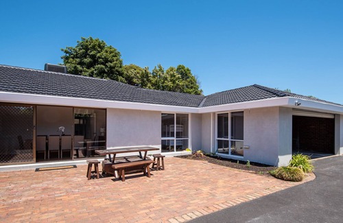Hastings Casa | Marina Side Holidays in Hastings