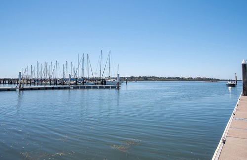 Hastings Casa | Marina Side Holidays in Hastings