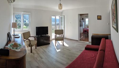 Slano Apartamento | Marina Slano apartment