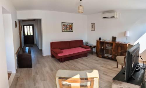 Slano Apartamento | Marina Slano apartment