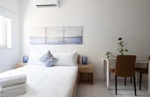 Cospicua Apartamento | Marina Studios