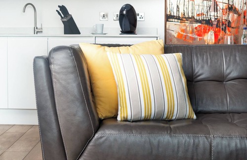 Hull Apartamento | Marina Suite -1 Bedroom Duplex 305