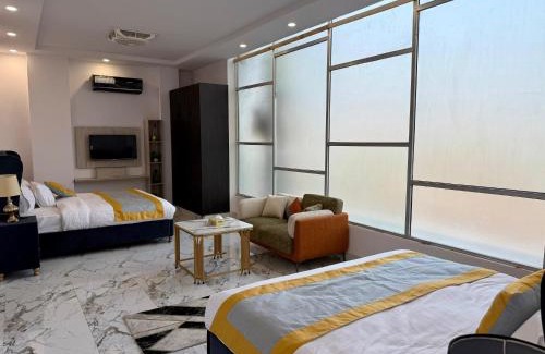 Loralai District Hotel | Marina Suites Lahore