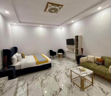 Loralai District Hotel | Marina Suites Lahore