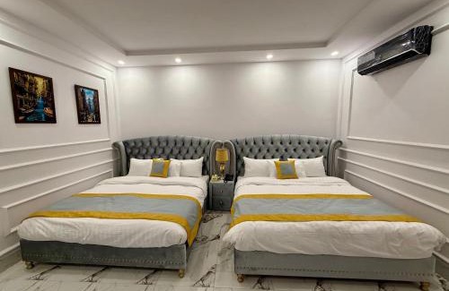Loralai District Hotel | Marina Suites Lahore