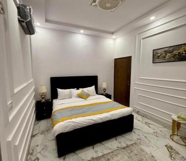 Loralai District Hotel | Marina Suites Lahore