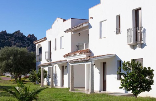 Lotzorai Hotel | Marina Torre Navarrese Resort