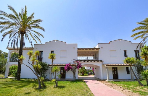 Lotzorai Hotel | Marina Torre Navarrese Resort