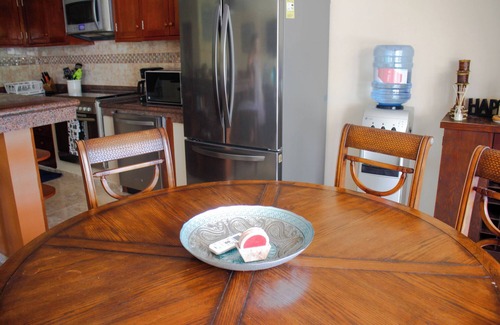 Puerto Aventuras Apartamento | Marina Turquesa, a charming 2 BR, 2 Baths condo in the heart of Puerto Aventuras