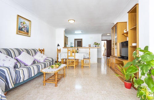 Colonia Sant Jordi Casa | MARINA UNO - Acogedor apartamento cerca del mar con Wifi gratis
