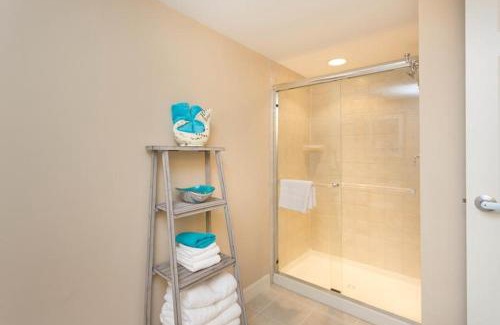 Dewey Beach Casa | Marina view 207