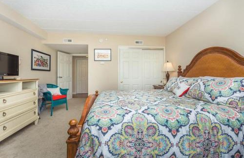 Dewey Beach Casa | Marina view 207