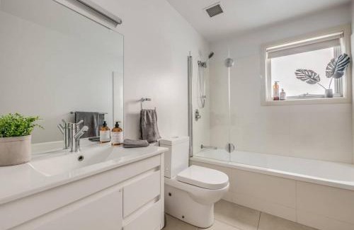 Bellerive Apartamento | Marina View Apartment