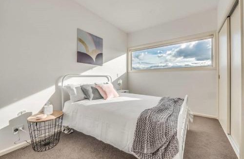 Bellerive Apartamento | Marina View Apartment