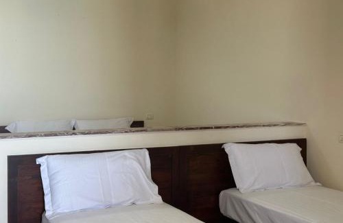 Orikum Apartamento | Marina View Apartments