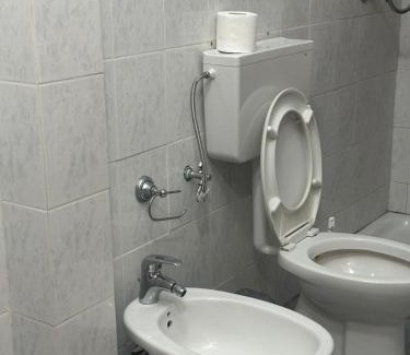 Orikum Apartamento | Marina View Apartments
