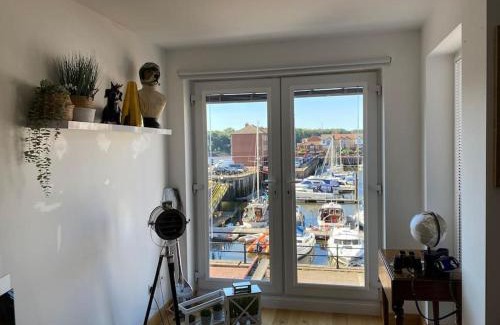 Newcastle-upon-Tyne Casa | Marina View