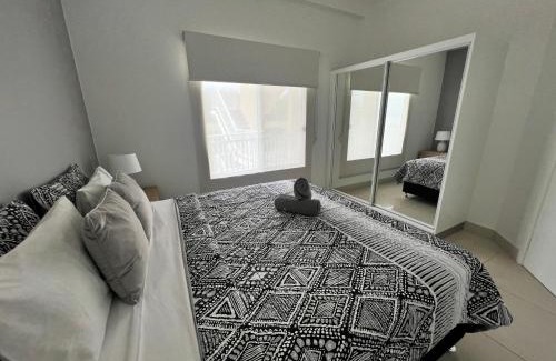 Cullen Bay Apartamento | Marina View Holiday Apartment - Beautiful Views