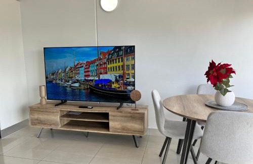 Cullen Bay Apartamento | Marina View Holiday Apartment - Beautiful Views