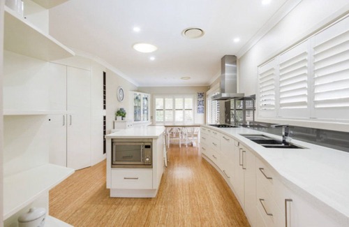 Yamba Apartamento | Marina Views - Great for Families