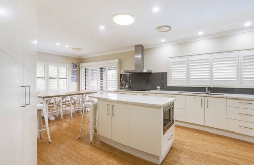 Yamba Apartamento | Marina Views - Great for Families
