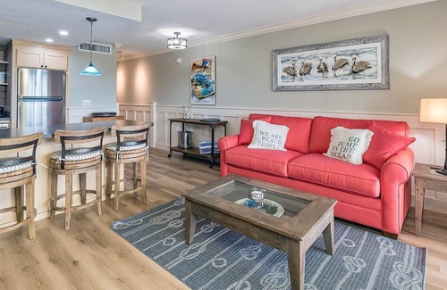 Captiva Casa | Marina views, heated pool, hot tub, short walk to the beach