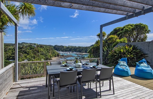 Tutukaka Casa | MARINA VIEWS - TUTUKAKA HOLIDAY HOME, family friendly in Tutukaka