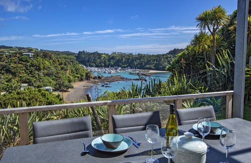 Tutukaka Casa | MARINA VIEWS - TUTUKAKA HOLIDAY HOME, family friendly in Tutukaka