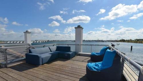 Olpenitz Casa | Marina Villa
