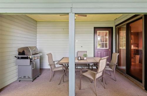 Greentown Casa | Marina Village by AvantStay Walk to Lake Marina Balcony Patio