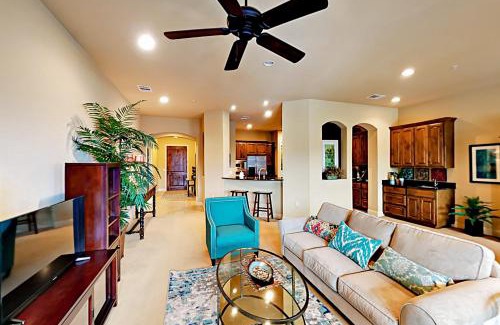 Lakeway Apartamento | Marina Village Cove 421