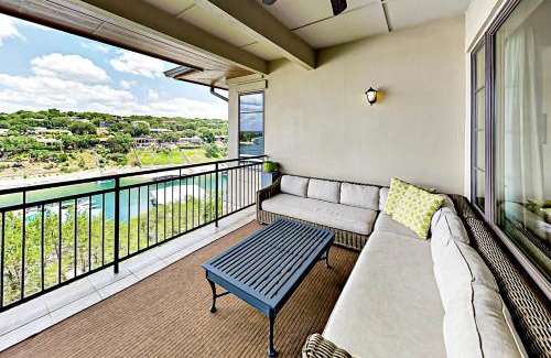 Lakeway Apartamento | Marina Village Cove 421