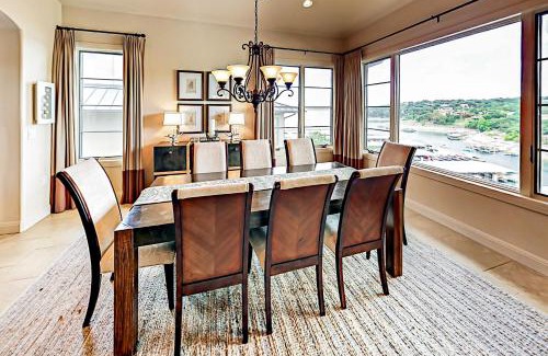 Lakeway Apartamento | Marina Village Cove 421