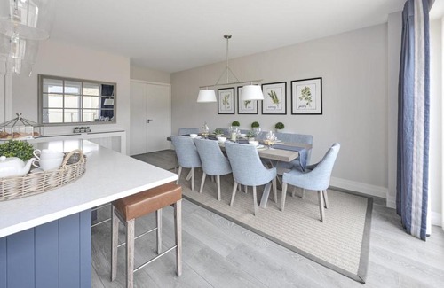 Delgany Casa | Marina Village Rental