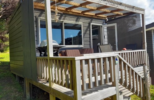 Tutukaka Casa | Marina Vista Cabin