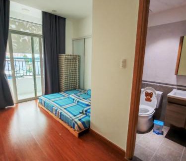 Long Xuyen Apartamento | marina