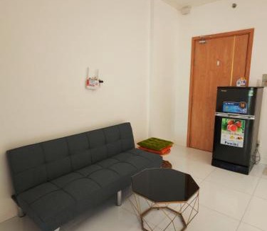 Long Xuyen Apartamento | marina
