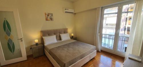 Pasalimani Apartamento | Marina Zeas Apartment for Big Group