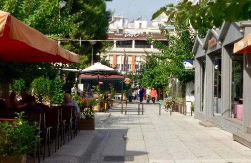 Pasalimani Apartamento | Marina Zeas Livemodern