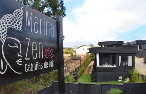 Algarrobo Casa | Marina Zen piscina privada